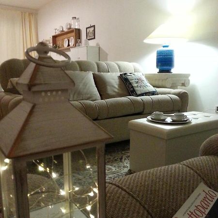 Casa Dolce Casa Apartment Самбука ди Сицилия Екстериор снимка