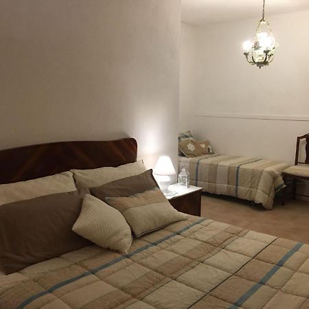 Casa Dolce Casa Apartment Самбука ди Сицилия Екстериор снимка