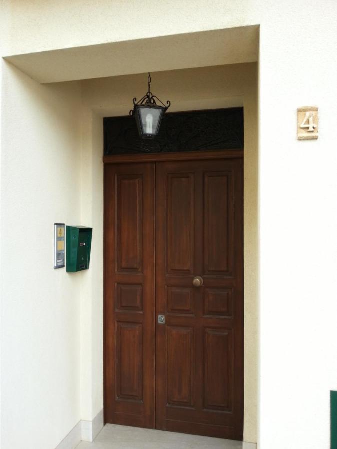 Casa Dolce Casa Apartment Самбука ди Сицилия Екстериор снимка