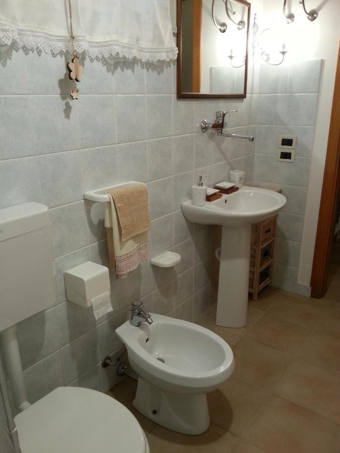 Casa Dolce Casa Apartment Самбука ди Сицилия Екстериор снимка