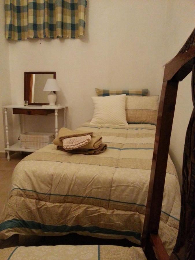 Casa Dolce Casa Apartment Самбука ди Сицилия Екстериор снимка