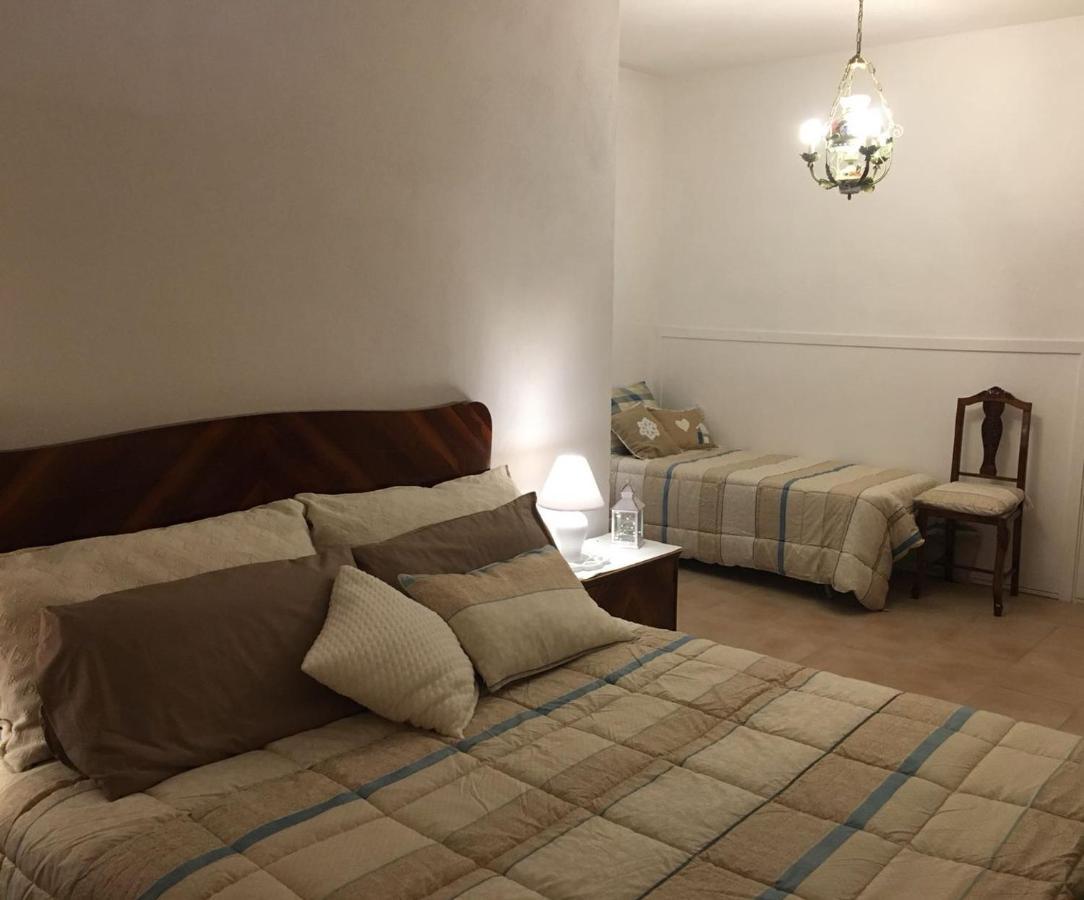 Casa Dolce Casa Apartment Самбука ди Сицилия Екстериор снимка